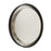 Artcraft Reflections 1 Light 31" Mirror