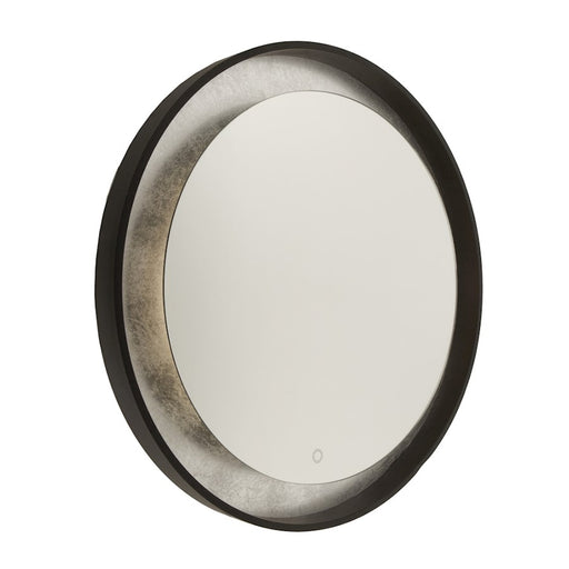 Artcraft Reflections 1 Light 31" Mirror