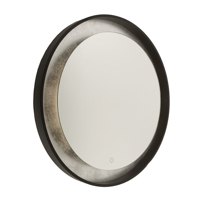 Artcraft Reflections 1 Light 31" Mirror