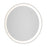 Artcraft Reflections Integrated LED Wall Mirror, Front Lit