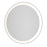 Artcraft Reflections Integrated LED Wall Mirror, Front Lit