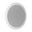 Artcraft Reflections Light Mirror, Frost