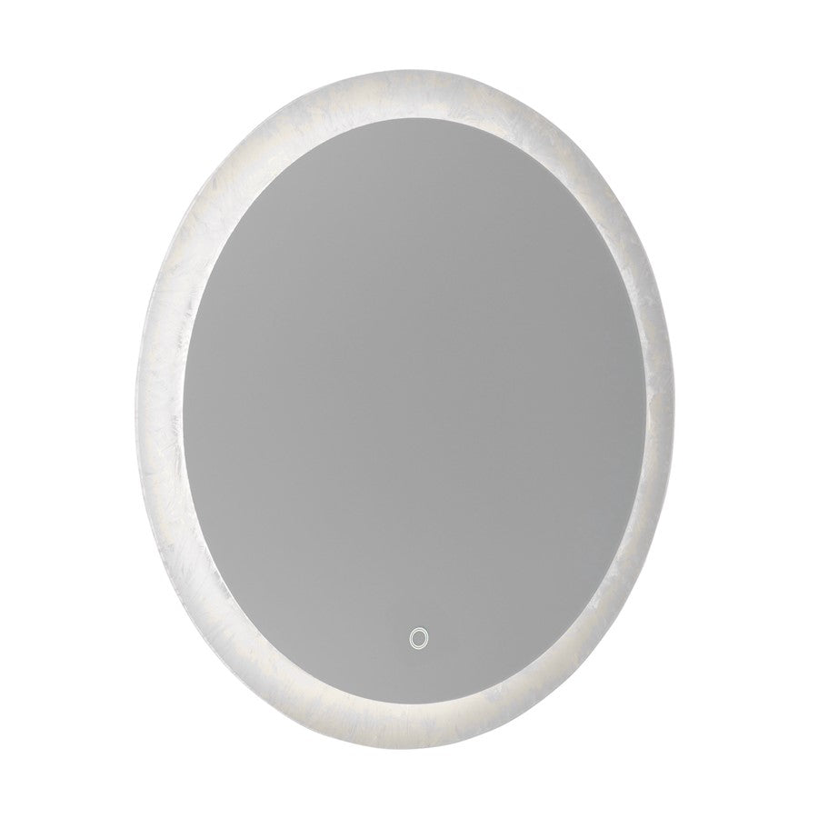 Artcraft Reflections Light Mirror, Frost/ - AM355