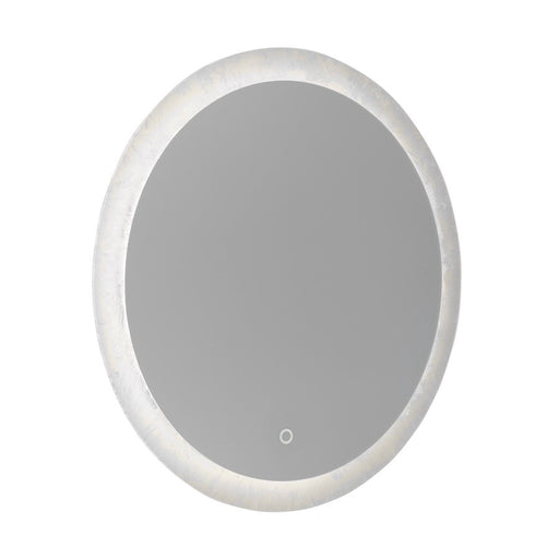 Artcraft Reflections Light Mirror, Frost