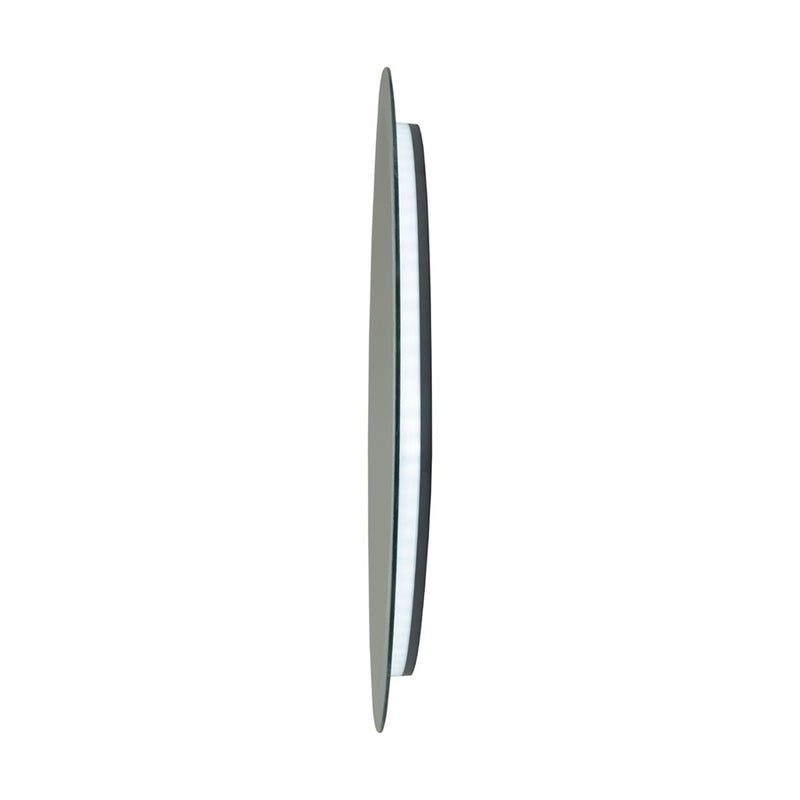 Artcraft Reflections Light Mirror, Frost