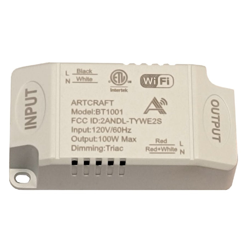Artcraft Ez-Link Smart Lighting Adapter