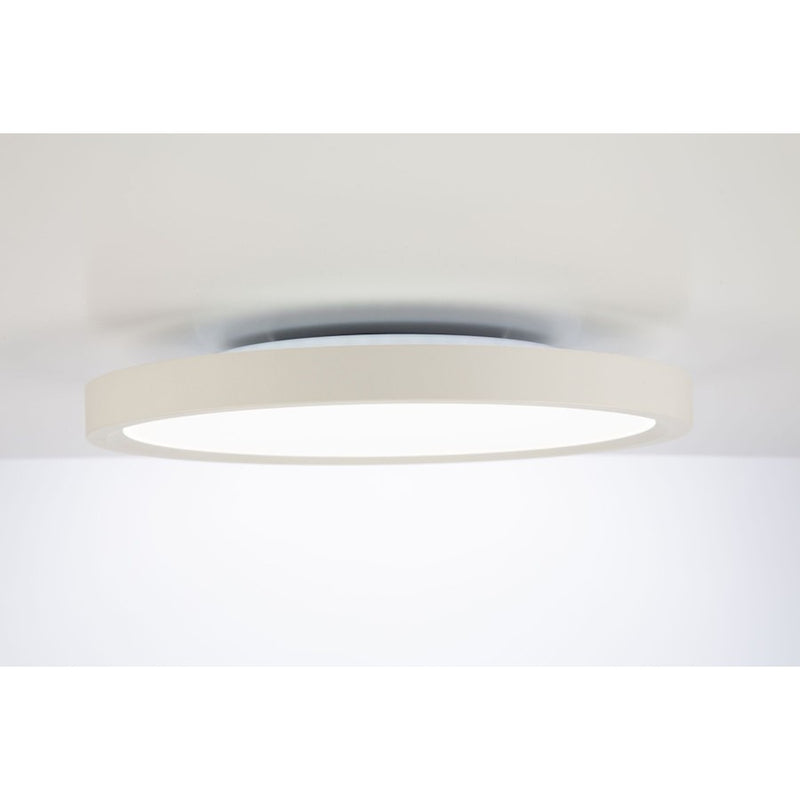 Artcraft Smart EZ-Link 24W LED Flush Mount, White