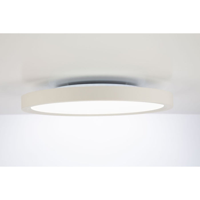 Artcraft Smart EZ-Link 24W LED Flush Mount, White