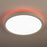 Artcraft Smart EZ-Link 24W LED Flush Mount, White