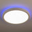 Artcraft Smart EZ-Link 24W LED Flush Mount, White