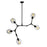 Artcraft Organic Chandelier