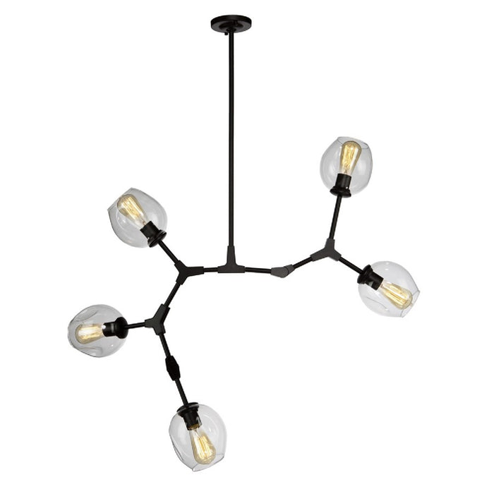 Artcraft Organic Chandelier