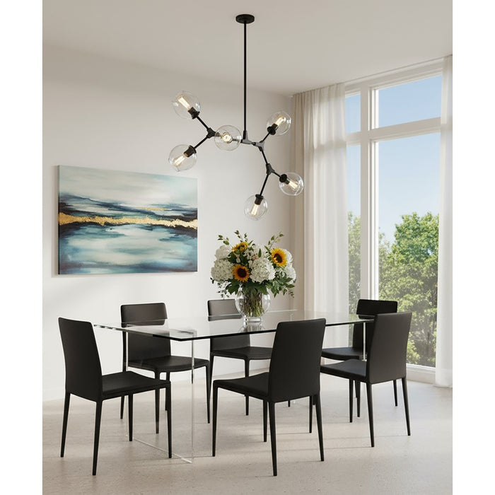 Artcraft Organic Chandelier