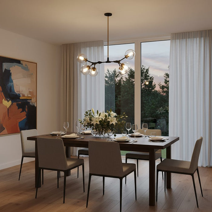 Artcraft Organic Chandelier