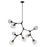 Artcraft Organic Chandelier