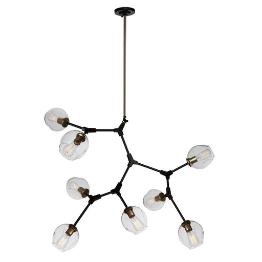 Artcraft Organic Chandelier