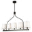 Artcraft Rhythm 5 Light Island Light, White