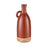 Atlas Lighting Adara Large Vase, Brick Red