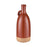 Atlas Lighting Adara Large Vase, Brick Red
