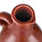 Atlas Lighting Adara Large Vase, Brick Red