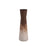 Atlas Lighting Adler Small Vase, Rust
