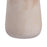 Atlas Lighting Adler Small Vase, Rust