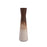 Atlas Lighting Adler Large Vase, Rust