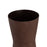 Atlas Lighting Adler Large Vase, Rust