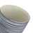 Atlas Lighting Adler Large Vase, Blue