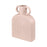 Atlas Lighting Agna Medium Vase,Lt Pink