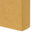Atlas Lighting Agna Small Vase, Yellow