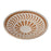 Atlas Lighting Aidy Bowl Set of 2, Glazed Terracotta