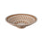 Atlas Lighting Aidy Bowl Set of 2, Glazed Terracotta