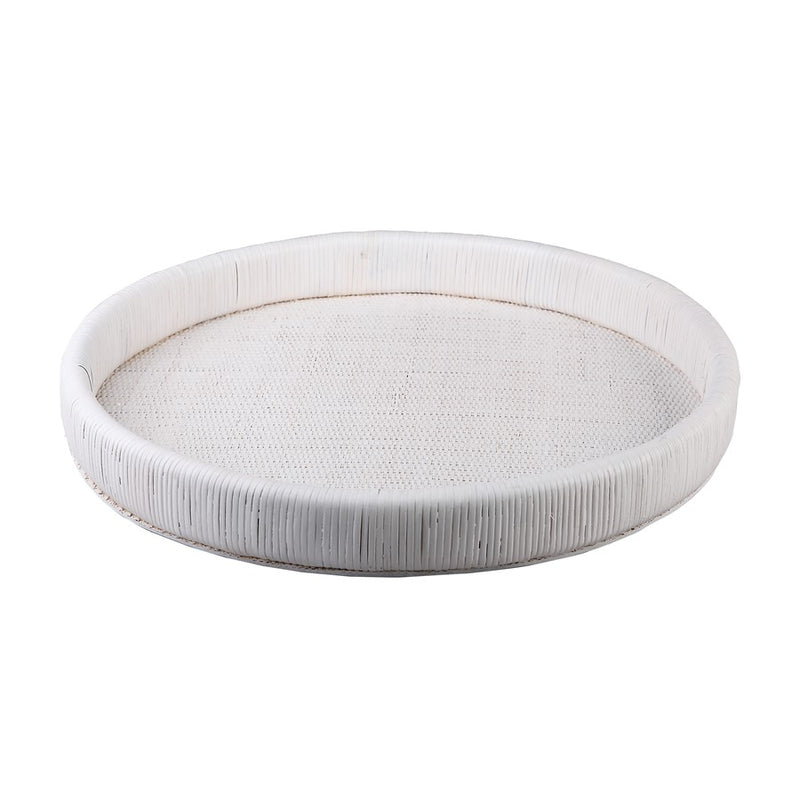 Atlas Lighting Akio Tray, White