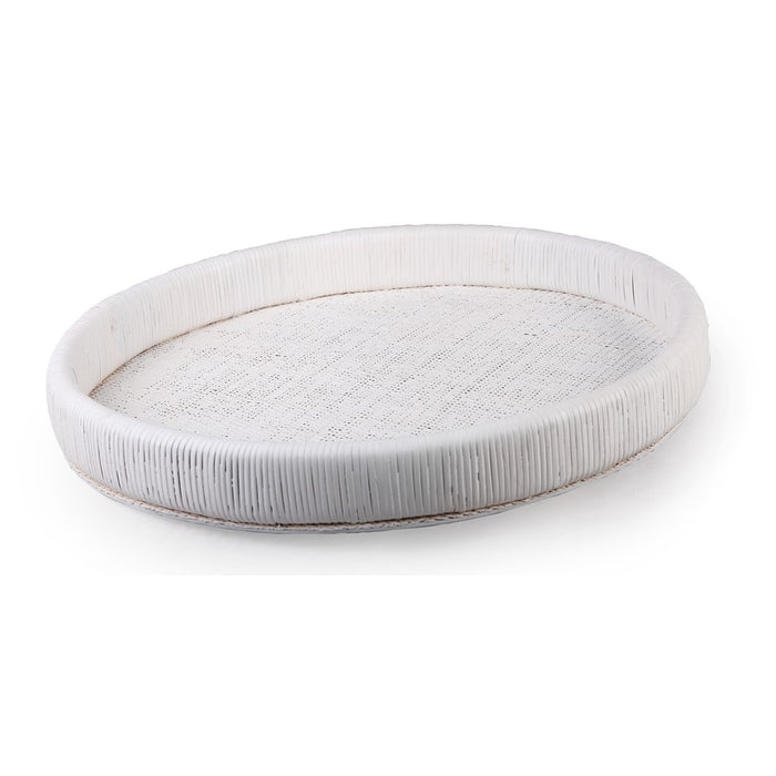 Atlas Lighting Akio Tray, White