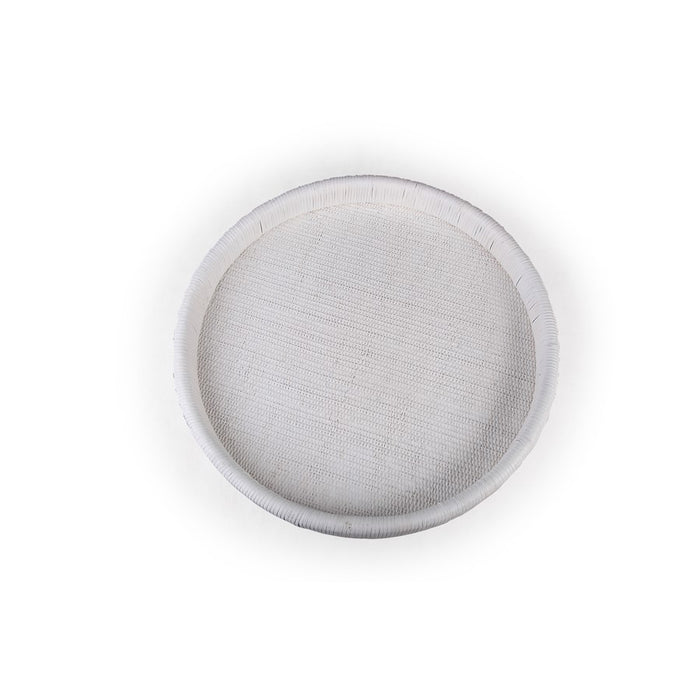 Atlas Lighting Akio Tray, White