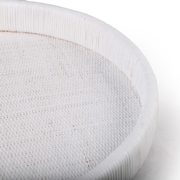 Atlas Lighting Akio Tray, White