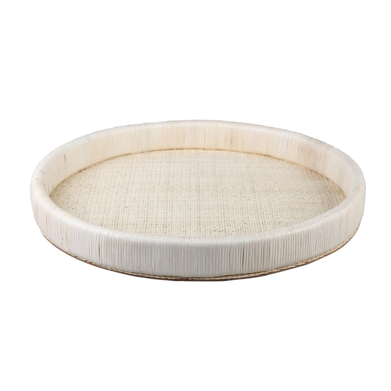 Atlas Lighting Akio Tray, Natural