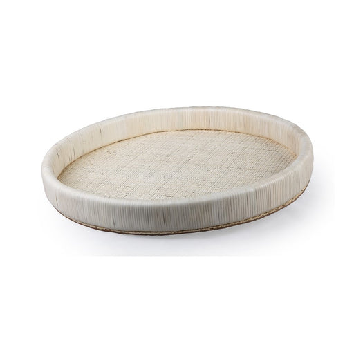 Atlas Lighting Akio Tray, Natural