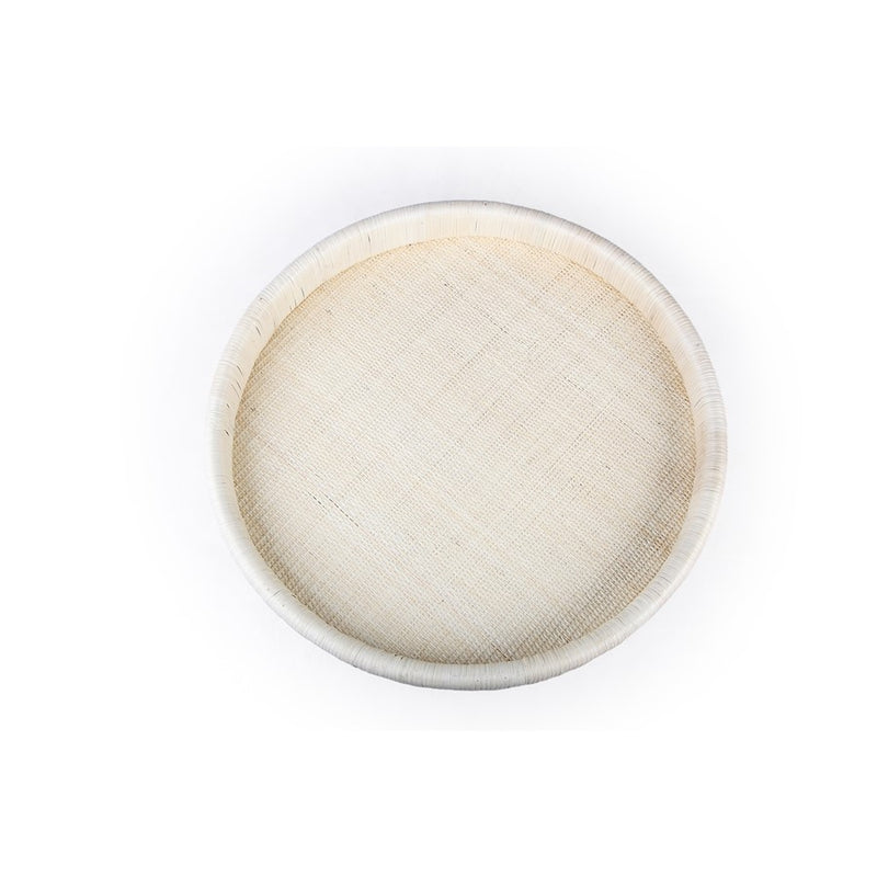 Atlas Lighting Akio Tray, Natural