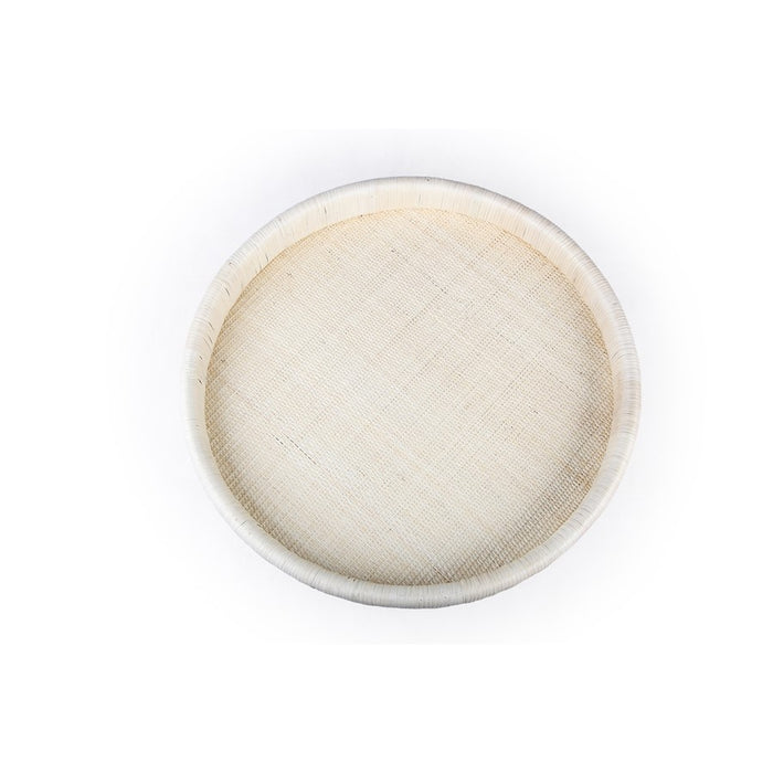 Atlas Lighting Akio Tray, Natural