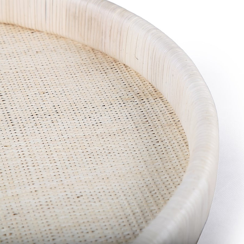 Atlas Lighting Akio Tray, Natural