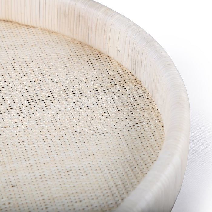 Atlas Lighting Akio Tray, Natural
