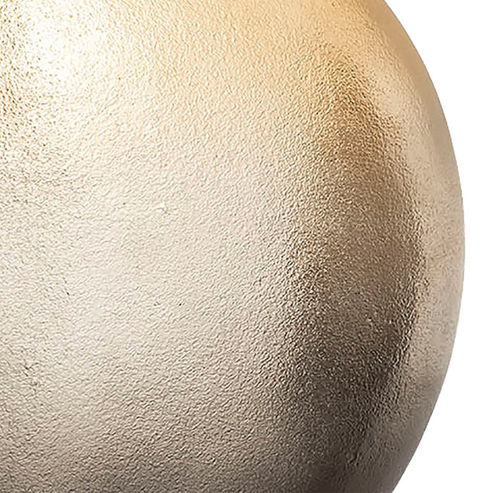Atlas Lighting Alana Vase Set of 2, Gold Ombre