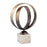 Atlas Lighting Alena Sculpture, Bronze Ombre