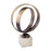 Atlas Lighting Alena Sculpture, Bronze Ombre
