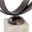 Atlas Lighting Alena Sculpture, Bronze Ombre