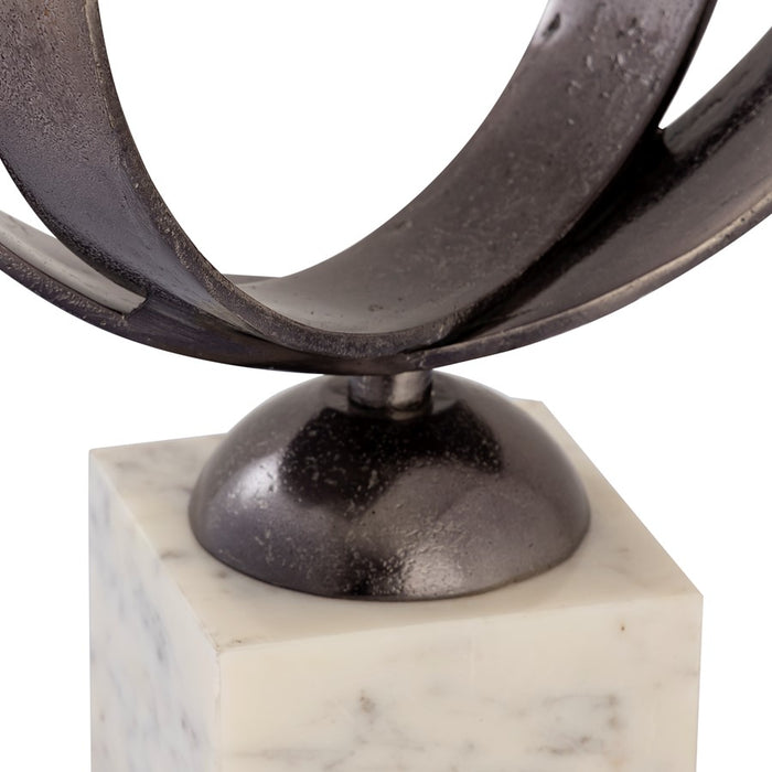 Atlas Lighting Alena Sculpture, Bronze Ombre