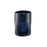 Atlas Lighting Alina Medium Vase, Navy