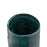 Atlas Lighting Alina Extra Large Vase, Dark Green